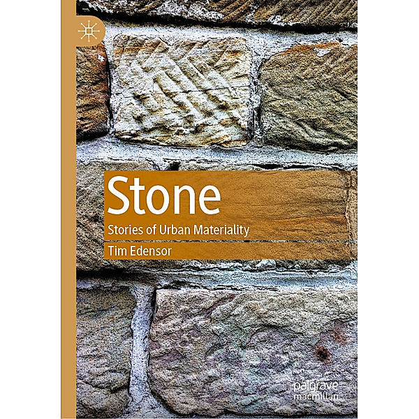 Stone, Tim Edensor