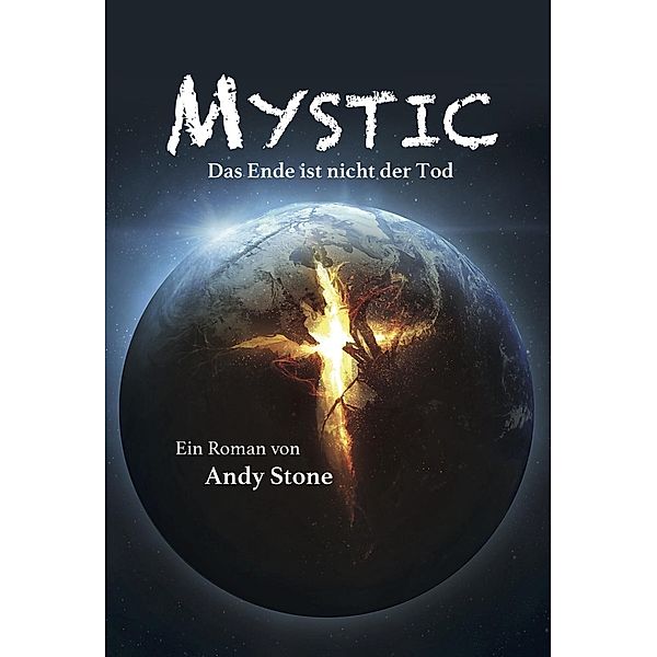 Stone, A: Mystic, Andy Stone