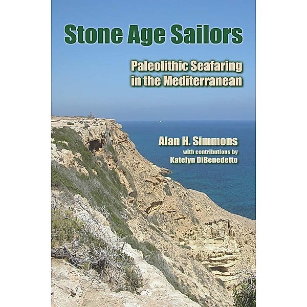 Stone Age Sailors, Alan H Simmons