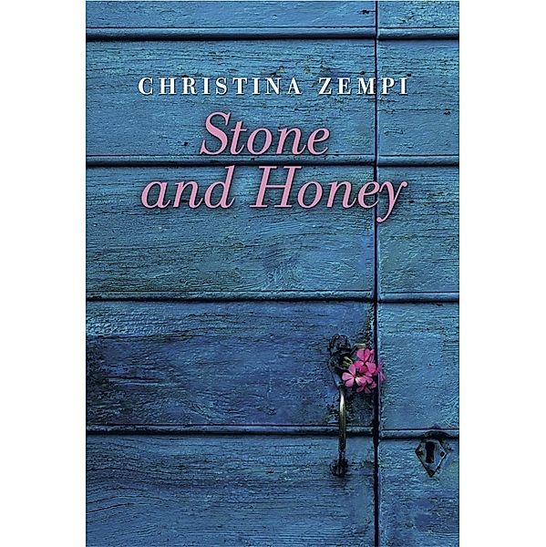 Stone and Honey, Christina Zempi