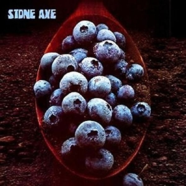 Stone Axe (Deluxe Edition), Stone Axe