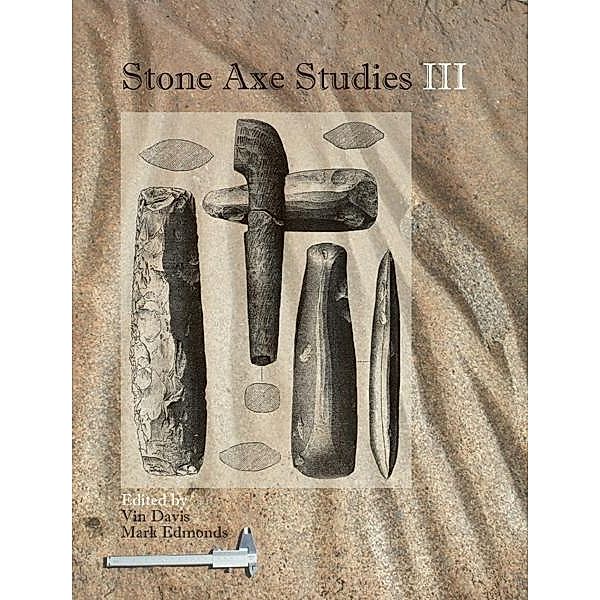 Stone Axe Studies III, Vin Davis