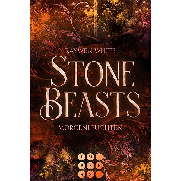 Stone Beasts 3: Morgenleuchten, Raywen White