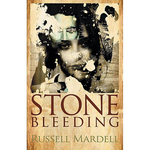 Stone Bleeding, Russell Mardell