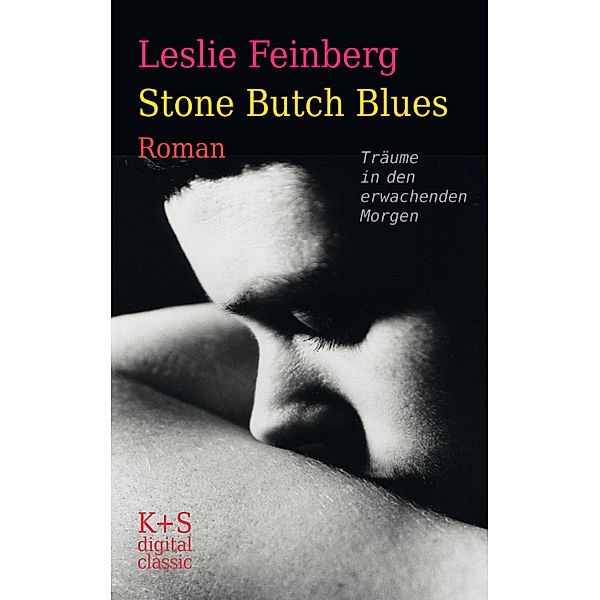Stone Butch Blues, Leslie Feinberg