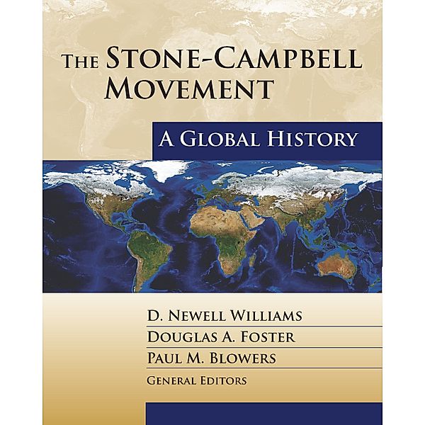 Stone-Campbell Movement