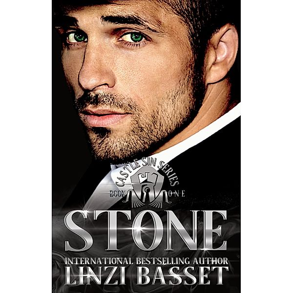 Stone (Castle Sin, #1) / Castle Sin, Linzi Basset