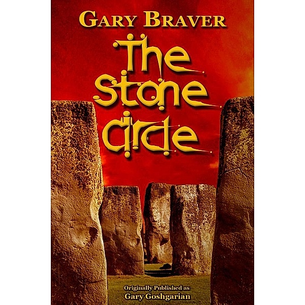 Stone Circle, Gary Braver