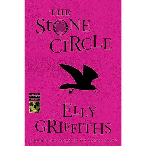 Stone Circle / Ruth Galloway Mysteries, Elly Griffiths