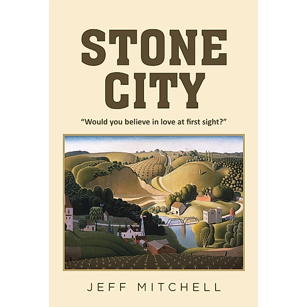 Stone City, Jeff Mitchell