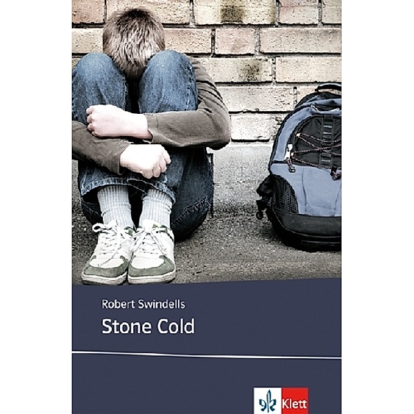 Stone Cold Buch Von Robert Swindells Versandkostenfrei Bei Weltbild De