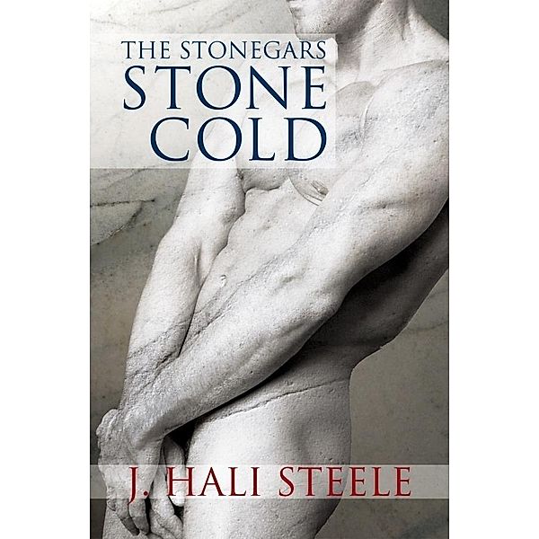 Stone Cold, J. Hali Steele