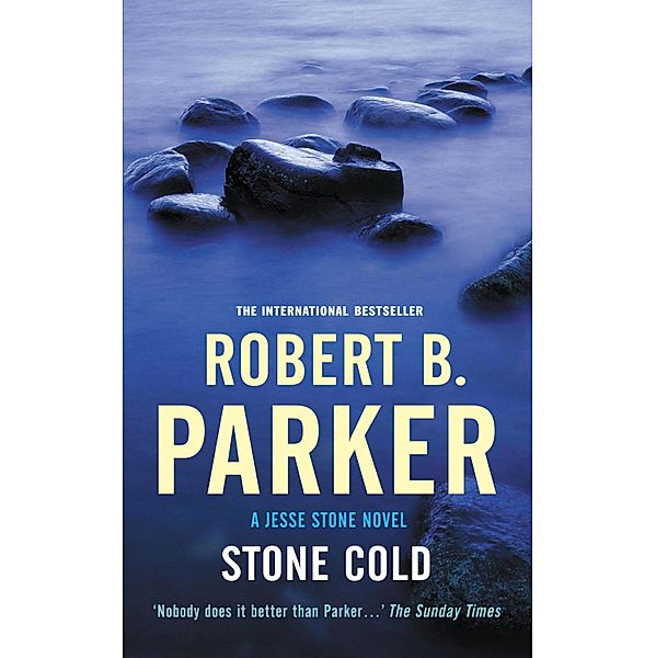 Stone Cold, Robert B Parker