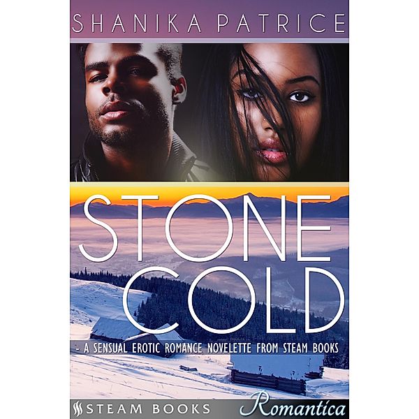Stone Cold - A Sexy Erotic Romance Novelette from Steam Books / Steam Books ROMANTICA Bd.10, Shanika Patrice, Steam Books