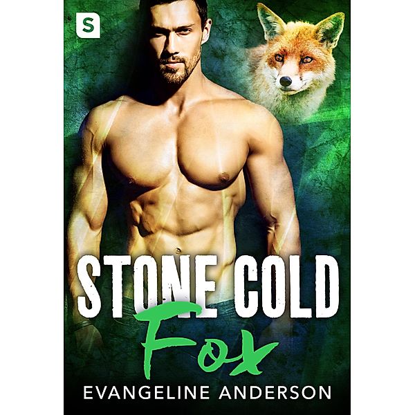 Stone Cold Fox / Cougarville Bd.3, Evangeline Anderson