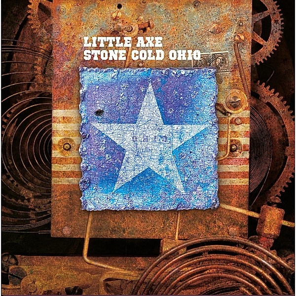 Stone Cold Ohio (Remastered) (Vinyl), Little Axe