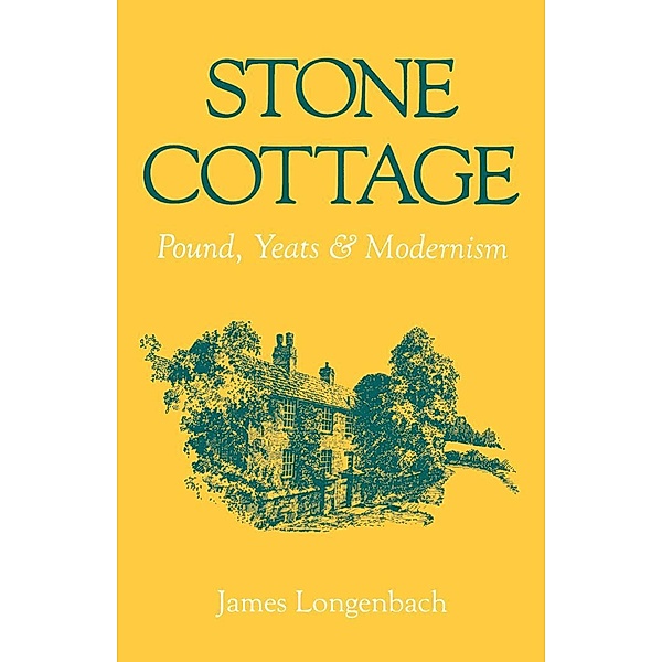 Stone Cottage, James Longenbach