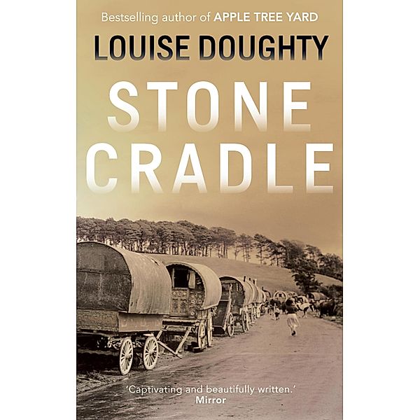 Stone Cradle, Louise Doughty