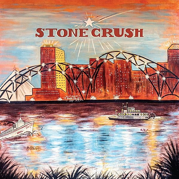 Stone Crush: Memphis Modern Soul 1977-1987, Diverse Interpreten