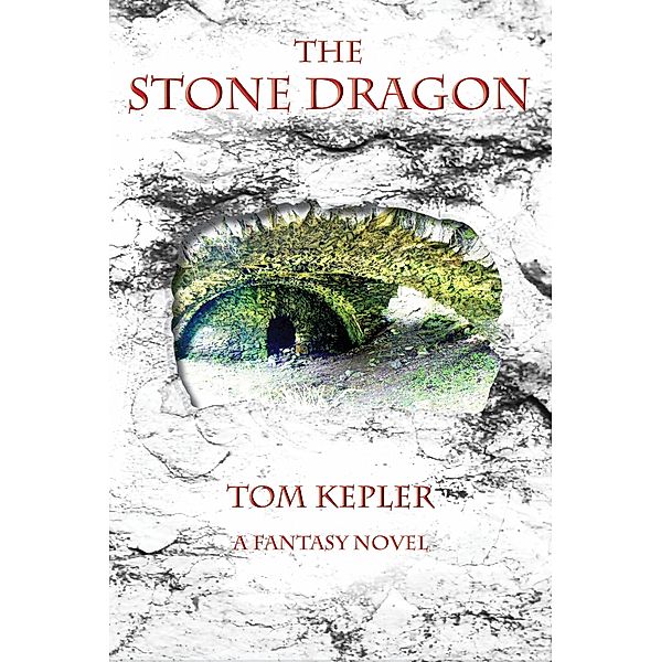 Stone Dragon / Tom Kepler, Tom Kepler