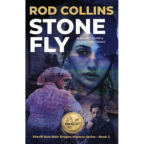 Stone Fly, Rod Collins