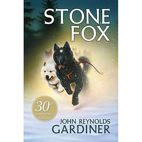 Stone Fox, John Reynolds Gardiner