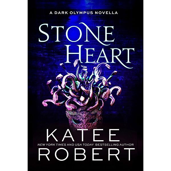 Stone Heart, Katee Robert