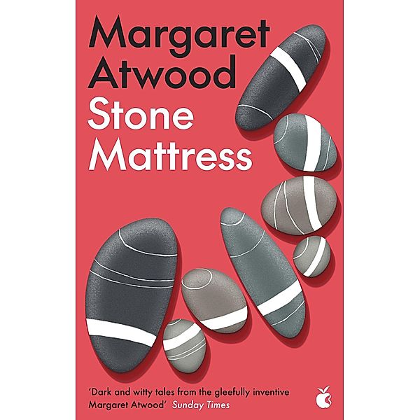 Stone Mattress, Margaret Atwood