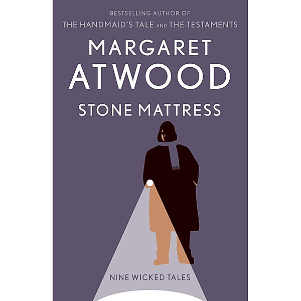 Stone Mattress, Margaret Atwood