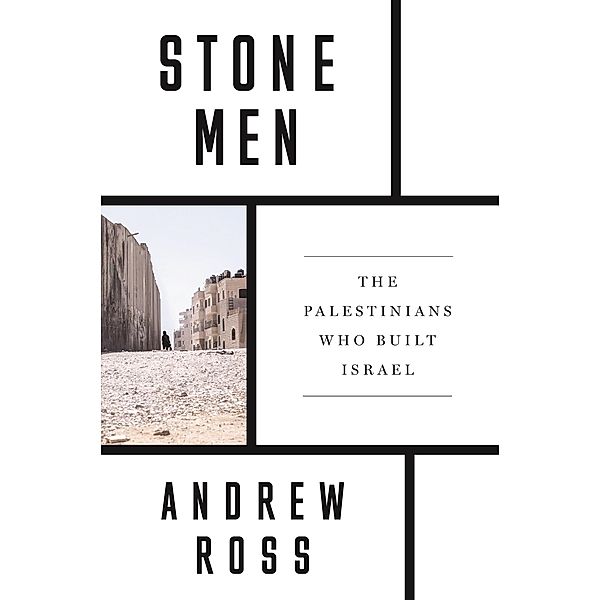 Stone Men, Andrew Ross