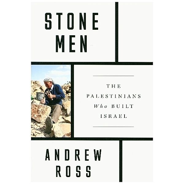 Stone Men, Andrew Ross