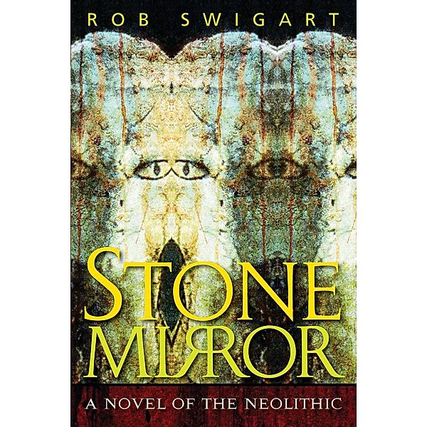 Stone Mirror, Rob Swigart