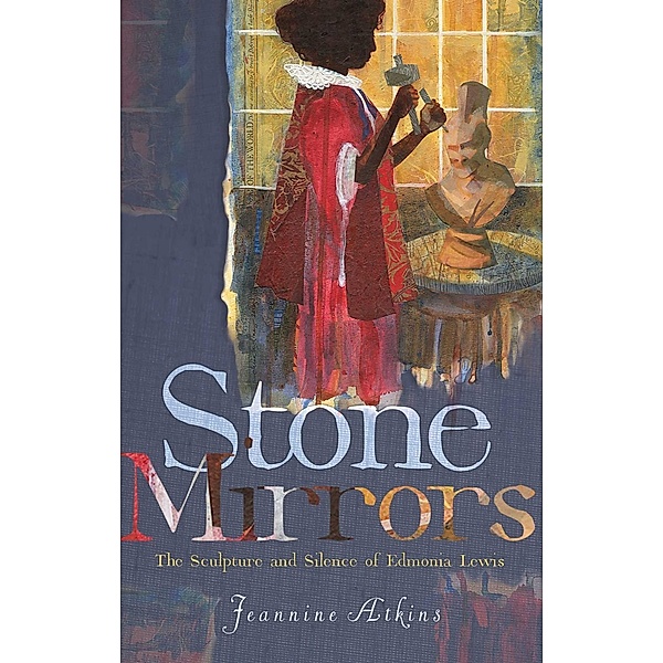 Stone Mirrors, Jeannine Atkins