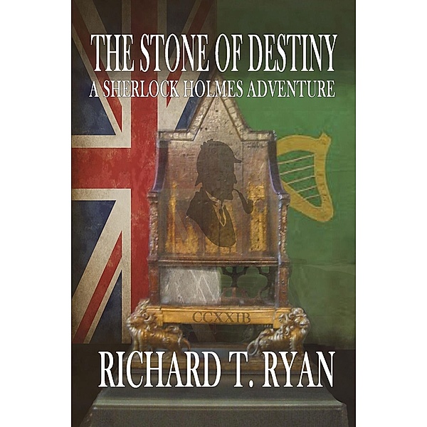 Stone of Destiny / Andrews UK, Richard T. Ryan