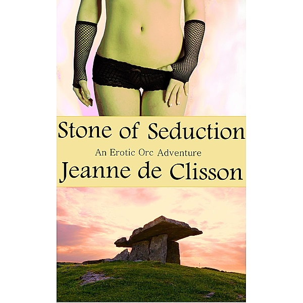 Stone of Seduction, Jeanne de Clisson