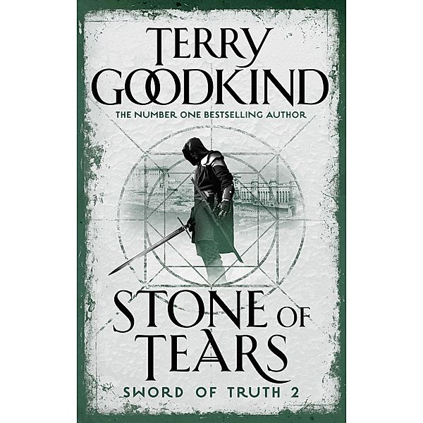 Stone Of Tears, Terry Goodkind
