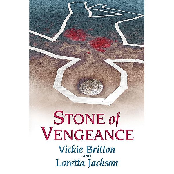 Stone of Vengeance, Vickie Britton