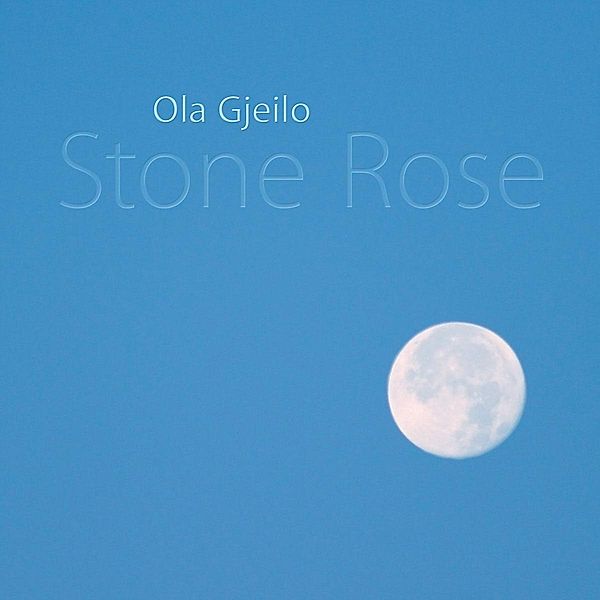 Stone Rose, Ola Gjeilo