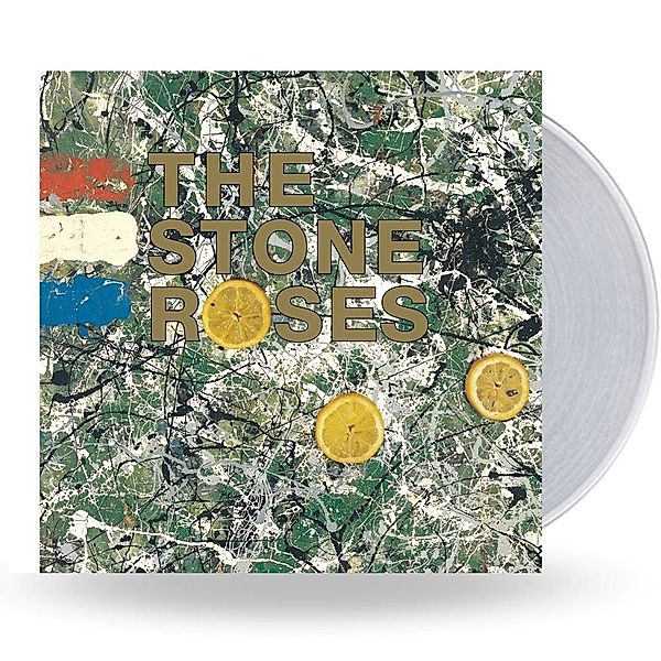 Stone Roses (Vinyl), The Stone Roses