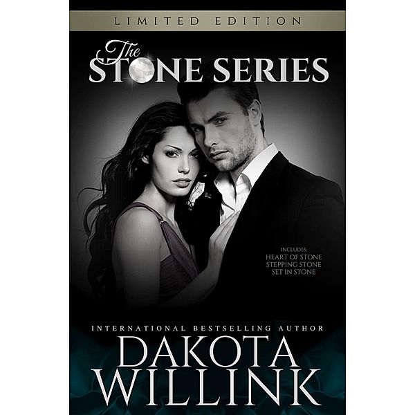 Stone Series: Complete Box Set, Dakota Willink