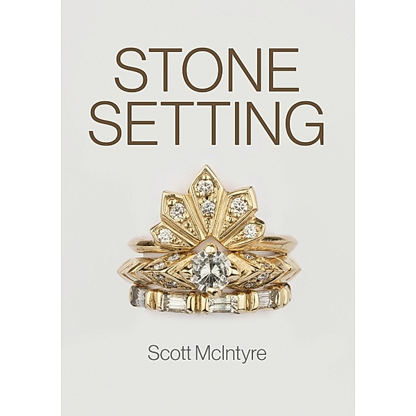 Stone Setting, Scott McIntyre