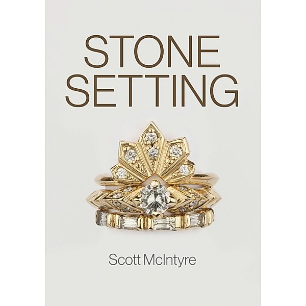 Stone Setting, Scott McIntyre