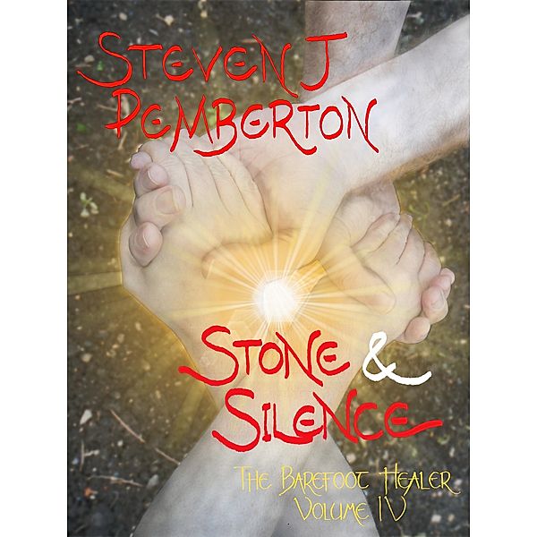 Stone & Silence, Steven J Pemberton