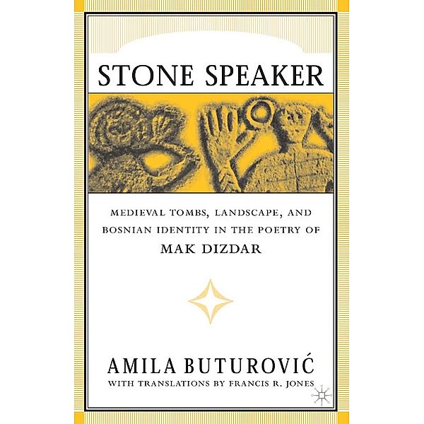 Stone Speaker, A. Buturovic
