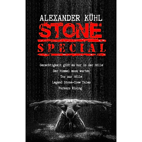 Stone - Special Edition, Alexander Kühl