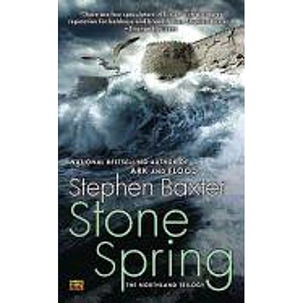 Stone Spring, Stephen Baxter