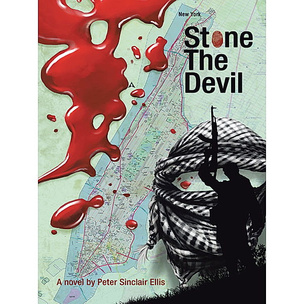 Stone the Devil, Peter Sinclair Ellis