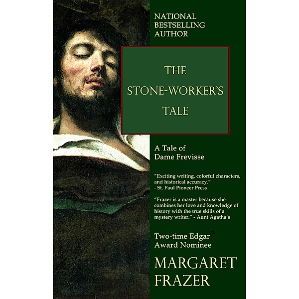 Stone-Worker's Tale, Margaret Frazer