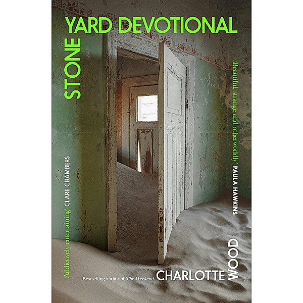 Stone Yard Devotional, Charlotte Wood