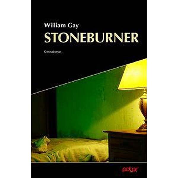 Stoneburner, William Gay